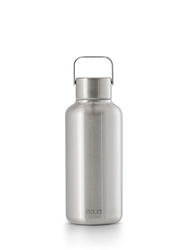 Equa stainless water bottle